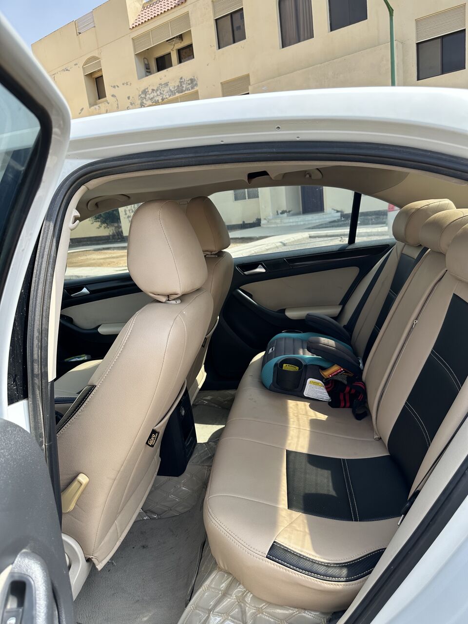 Yanbu, Vehicles, Cars & Trucks , SAR 25000,  Volkswagen Jetta GLI,  2015,  Automatic,  210000 KM,  0562781643