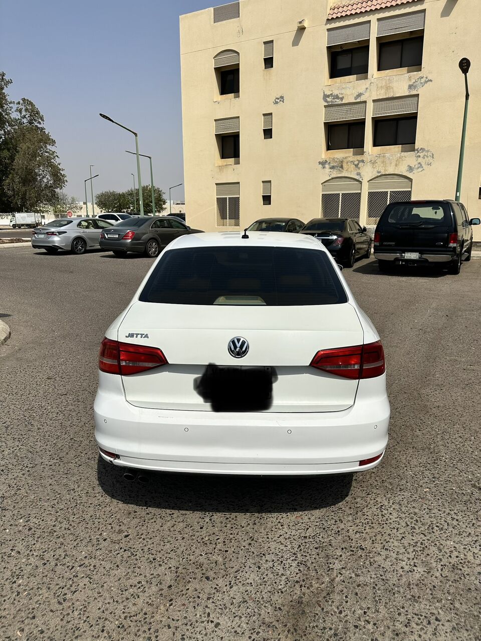 Yanbu, Vehicles, Cars & Trucks , SAR 25000,  Volkswagen Jetta GLI,  2015,  Automatic,  210000 KM,  0562781643