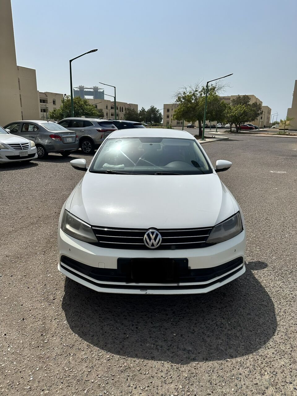 Yanbu, Vehicles, Cars & Trucks , SAR 25000,  Volkswagen Jetta GLI,  2015,  Automatic,  210000 KM,  0562781643
