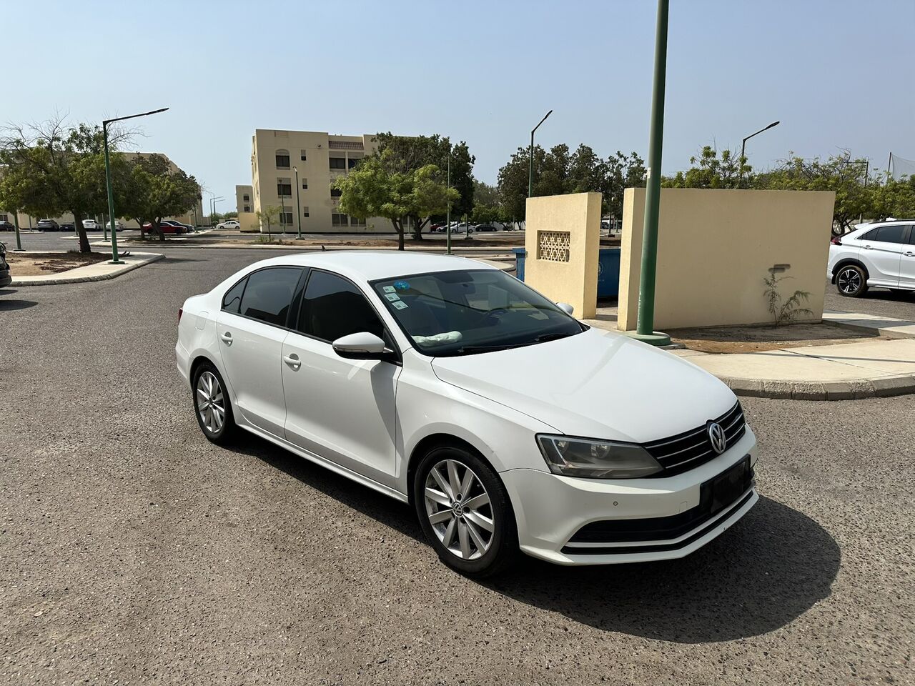 Yanbu, Vehicles, Cars & Trucks , SAR 25000,  Volkswagen Jetta GLI,  2015,  Automatic,  210000 KM,  0562781643