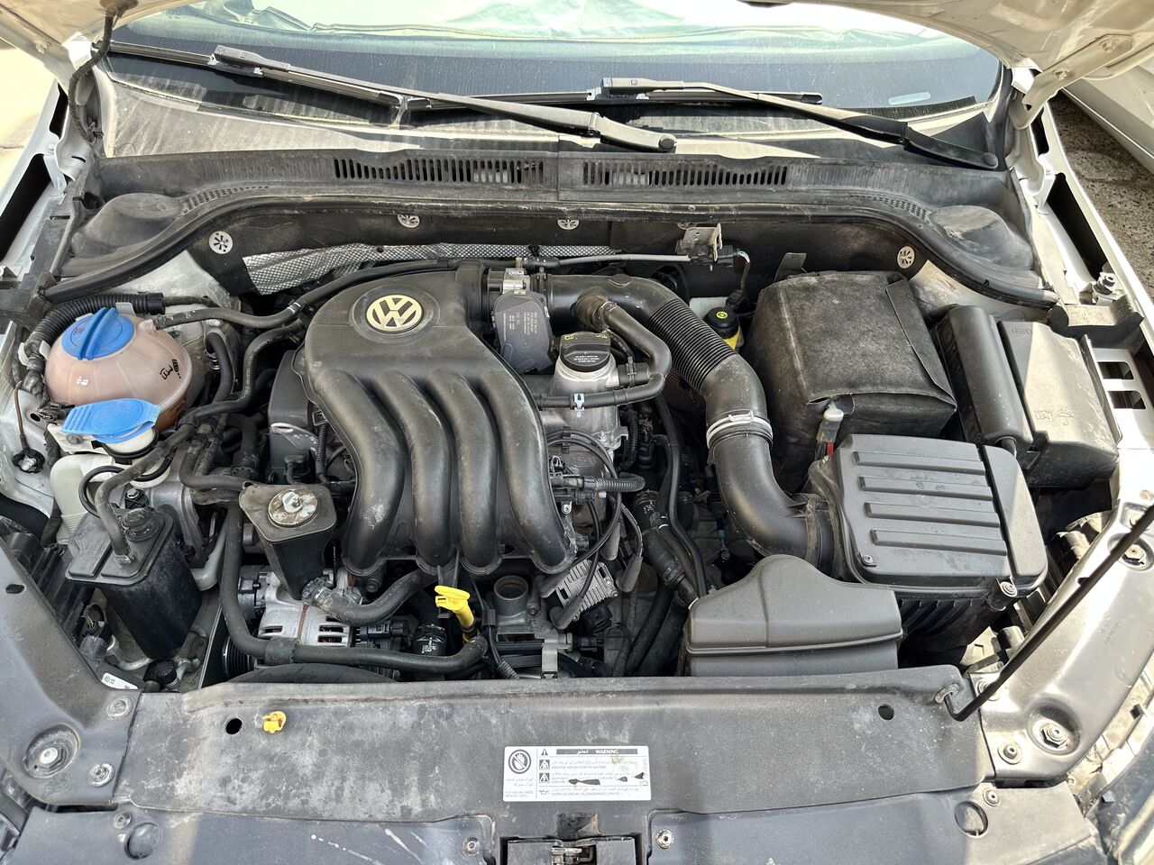 Yanbu, Vehicles, Cars & Trucks , SAR 25000,  Volkswagen Jetta GLI,  2015,  Automatic,  210000 KM,  0562781643