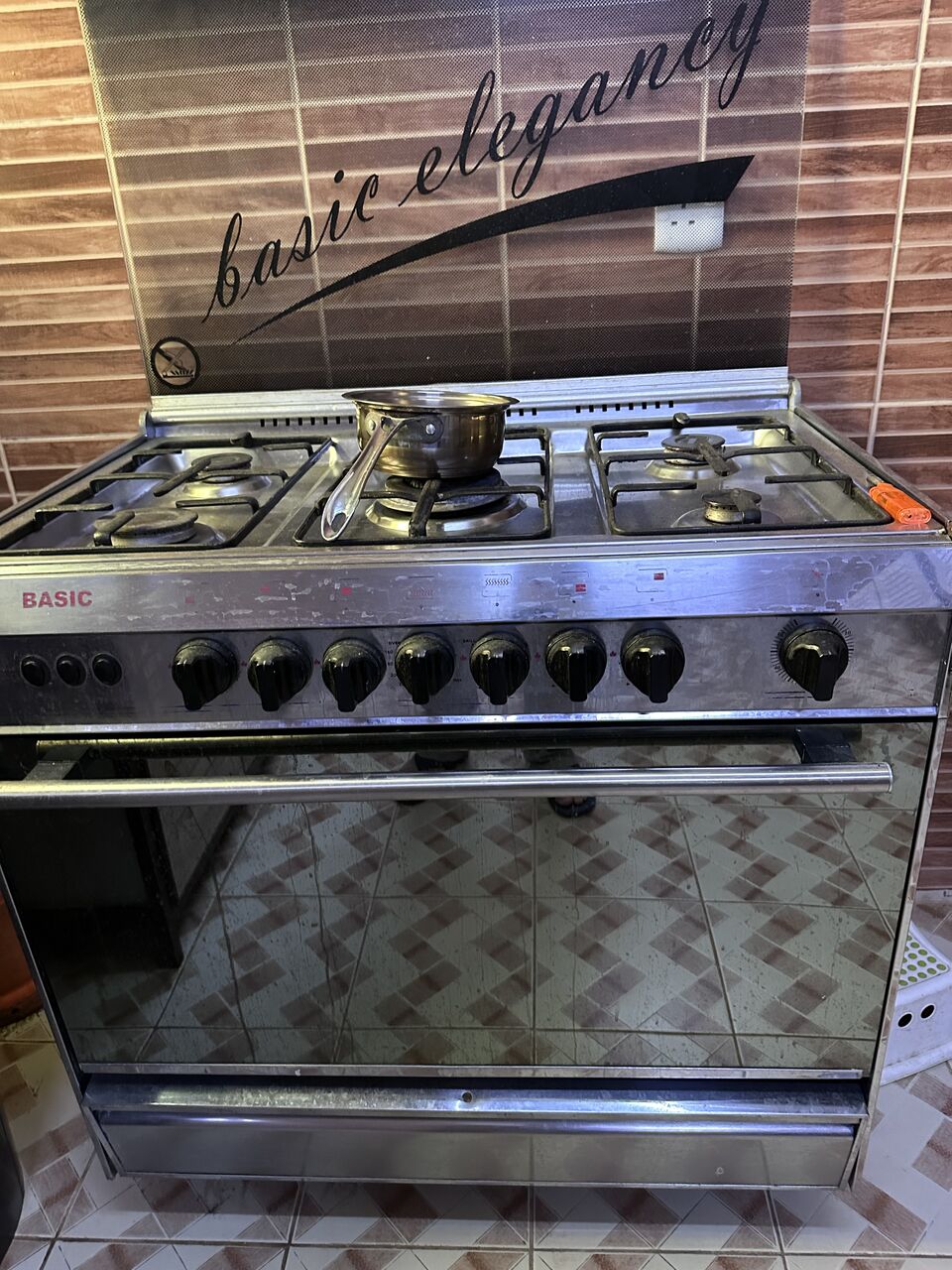 Riyadh, Appliances, SAR 500,  Final Exit Urgent Sell Today