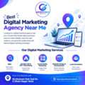 Best Digital Marketing Agency Near Me &ndash; Growth Nest Media, Delhi