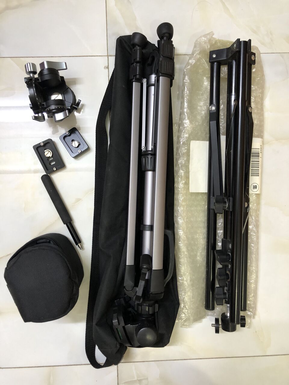 Riyadh, Photo & Video, SAR 400,  Camera Accessories