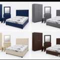 SAR 5,  New Bedroom Set All Color Available