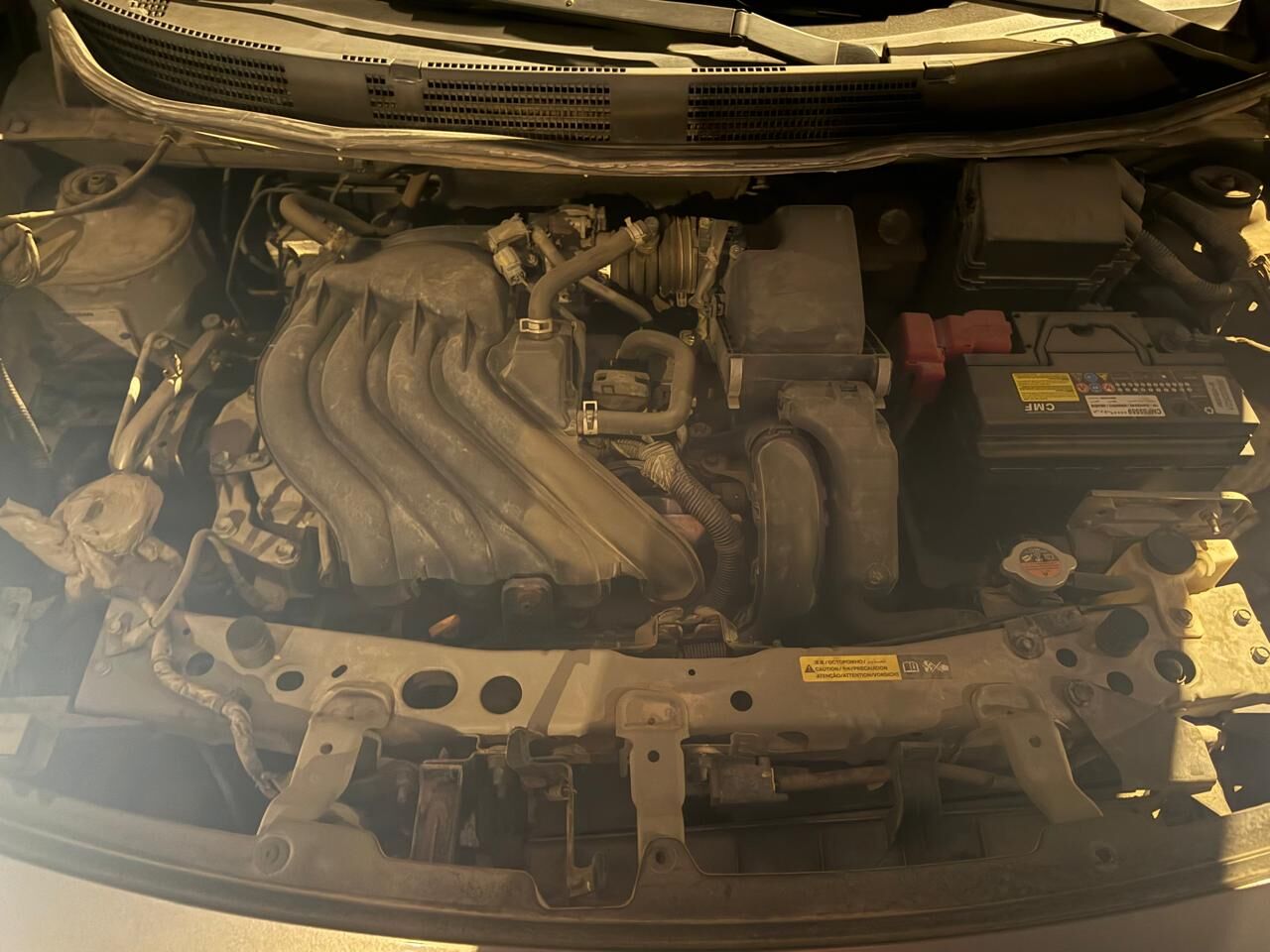 Riyadh, Vehicles, Cars & Trucks , SAR 42000,  Nissan Sunny,  2021,  Automatic,  128510 KM,