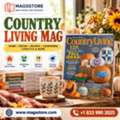 Country Living Mag For Home And Lifestyle Inspiration
