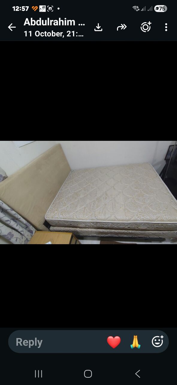 Al Malaz, Household Items, SAR 100,  I Would Like To Sell My Household Item In Urgent Basis