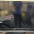 SAR 350,  Sony Bravia 40" LCD TV