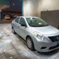SAR 14000,  Nissan Sunny,  2012,  Automatic,  295 KM,      - 295k - Good Condition
