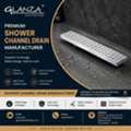 Shower Channel Drain Manufacturer