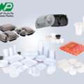 Plastic Factory Worker