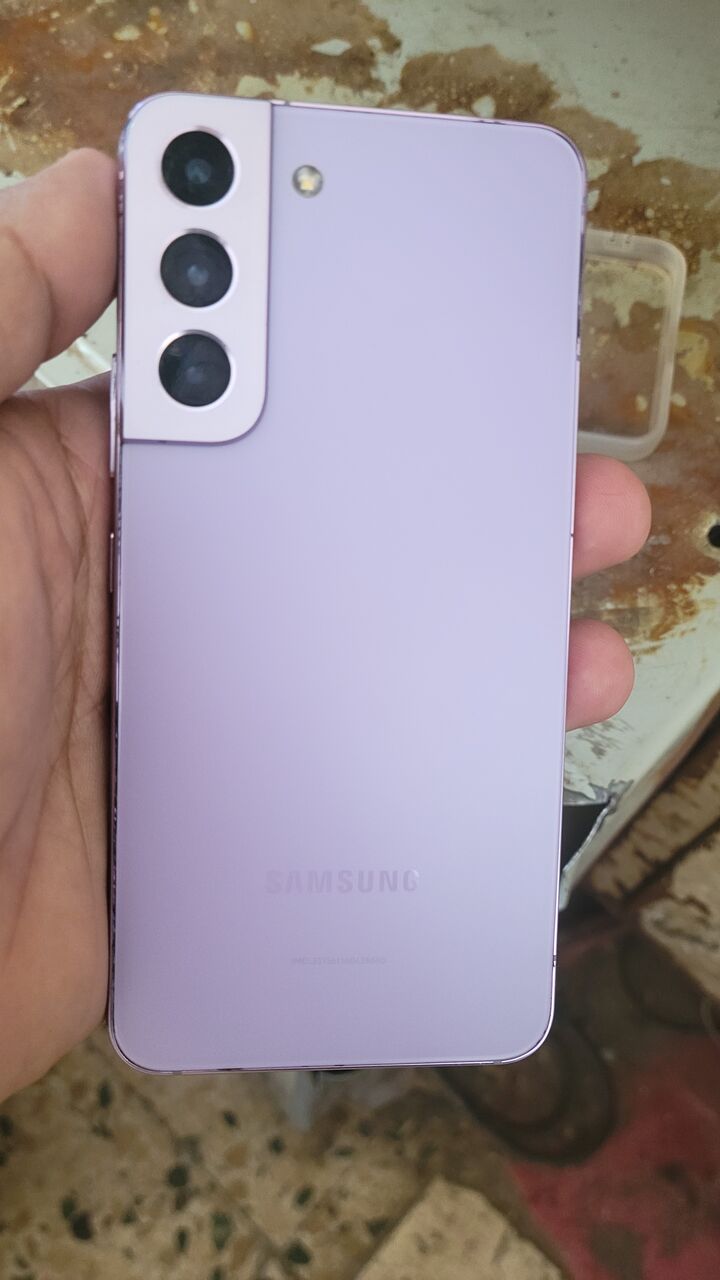 Riyadh, Mobile Phones, SAR 1200,  Samsung S22 5g