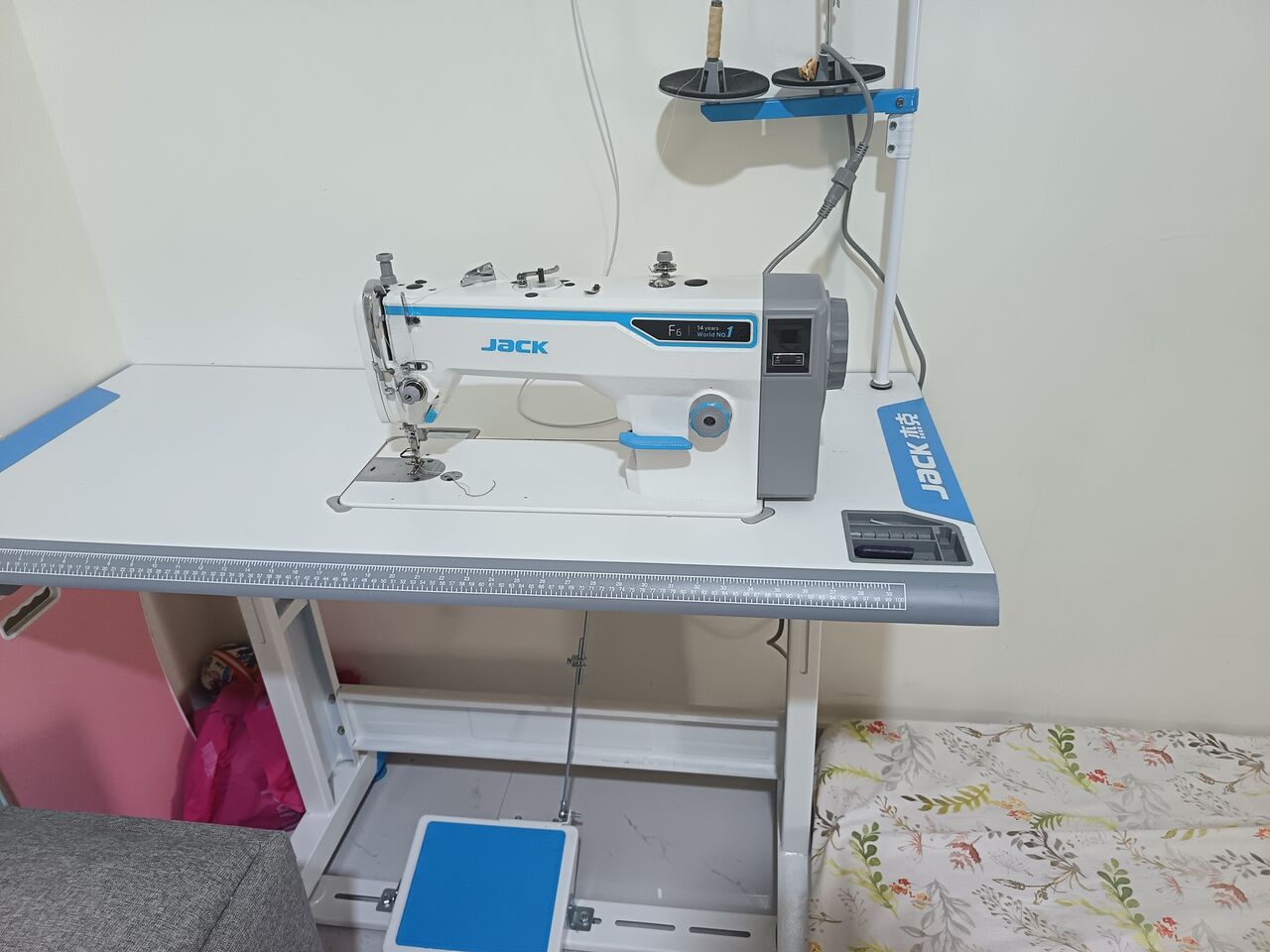 Riyadh, Machinery, SAR 1200,  Sweig Machine