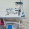 SAR 1200,  Sweig Machine