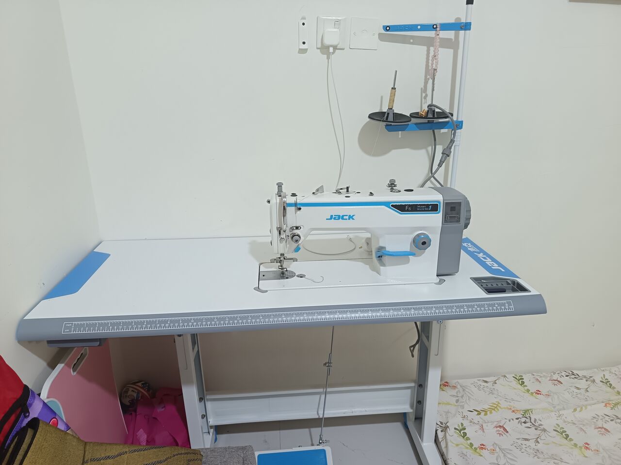 Riyadh, Machinery, SAR 1200,  Sweig Machine