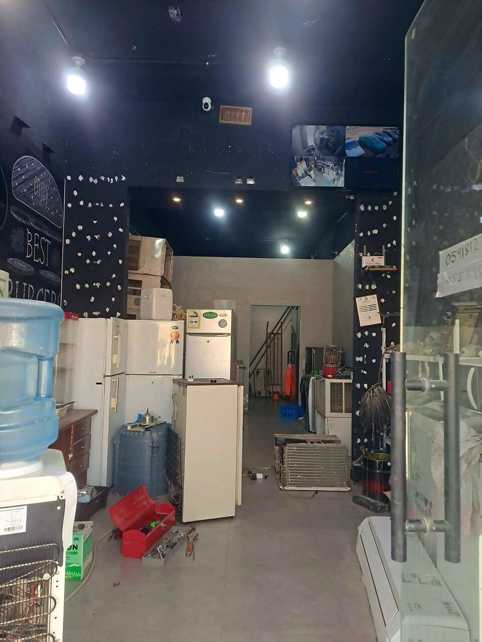 Riyadh, Shops, SAR 45,  Shop For Sell Urgent
