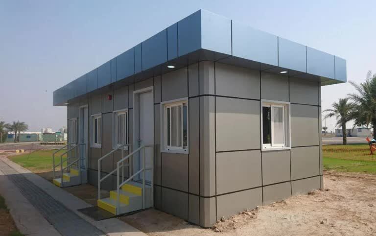 Bangalore, Offices, INR 01,  Porta Cabin Container