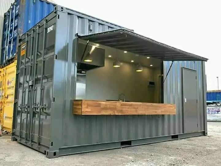 Bangalore, Offices, INR 01,  Porta Cabin Container