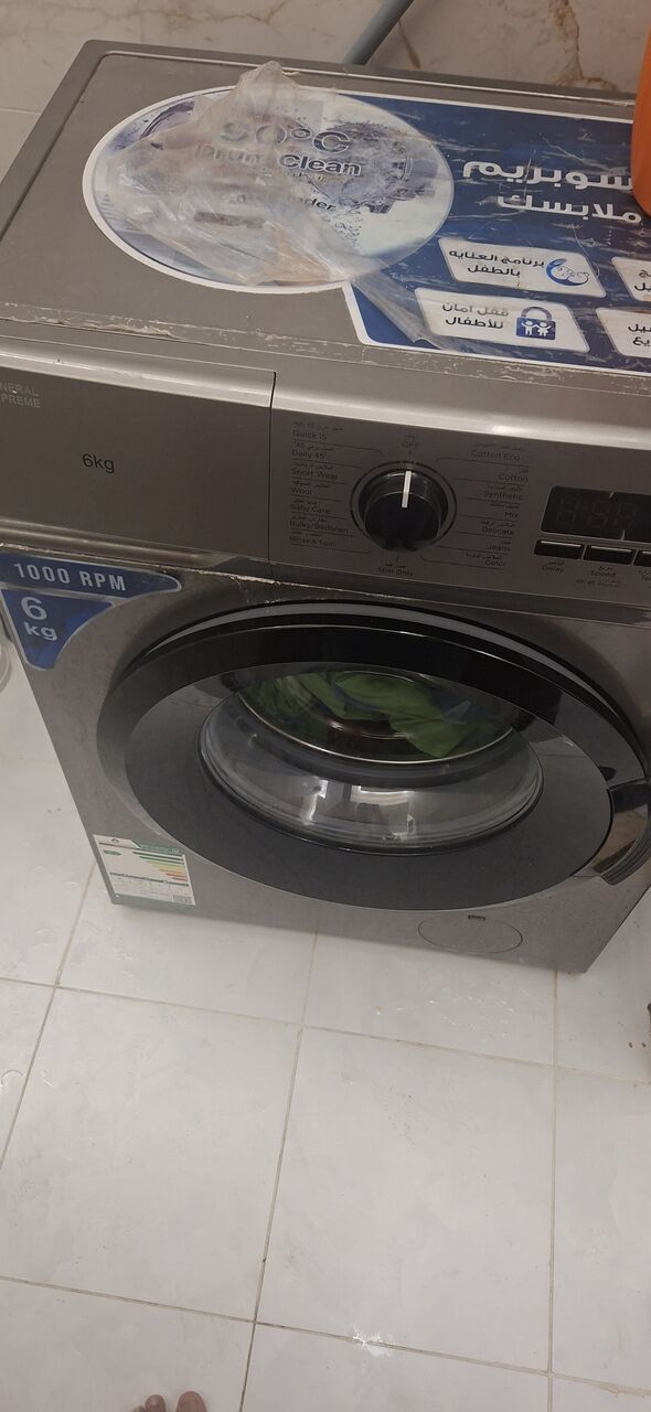 Jeddah, Appliances, SAR 3400,  Ac, Fridge, Washing Machine, Bed, Matress, Almirah New