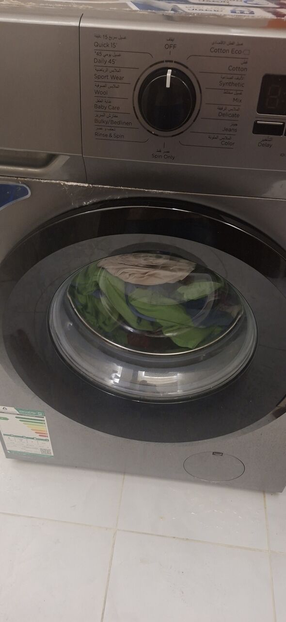 Jeddah, Appliances, SAR 3400,  Ac, Fridge, Washing Machine, Bed, Matress, Almirah New