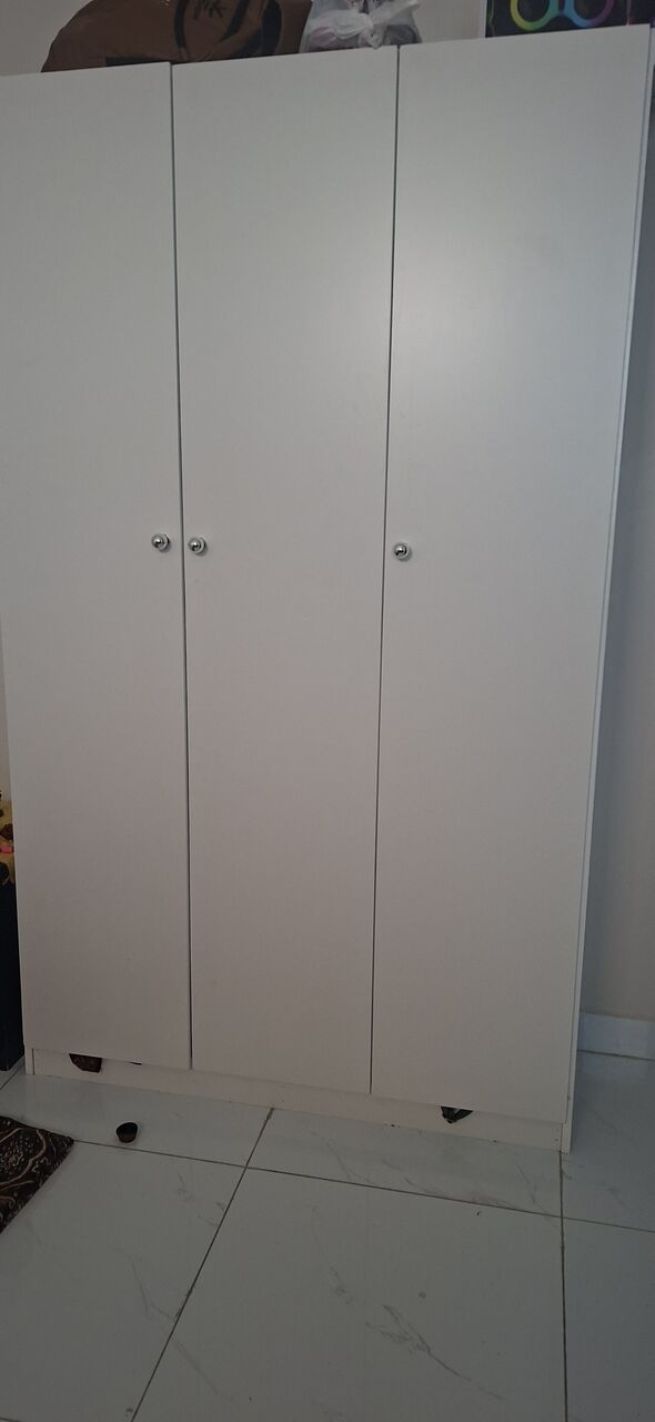 Jeddah, Appliances, SAR 3400,  Ac, Fridge, Washing Machine, Bed, Matress, Almirah New
