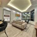 KWD 500/month,  Furnished,  1 BR,  Fully Furnished One Bedroom Fully Furnished Apartment For Rent In Sharq