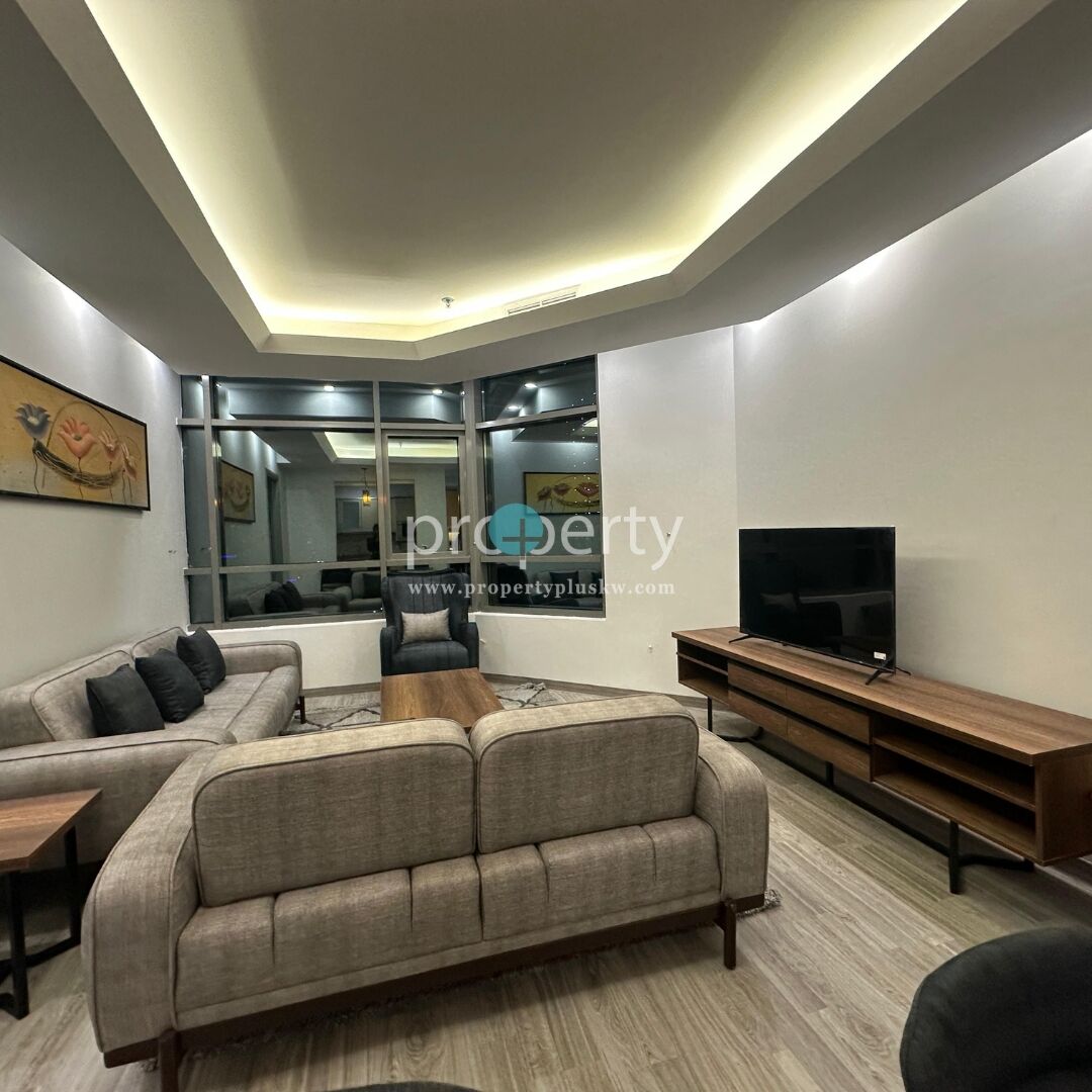 Sharq, Apartments, Flats, Houses & Villas, KWD 500/month,  Furnished,  1 BR,  Fully Furnished One Bedroom Fully Furnished Apartment For Rent In Sharq