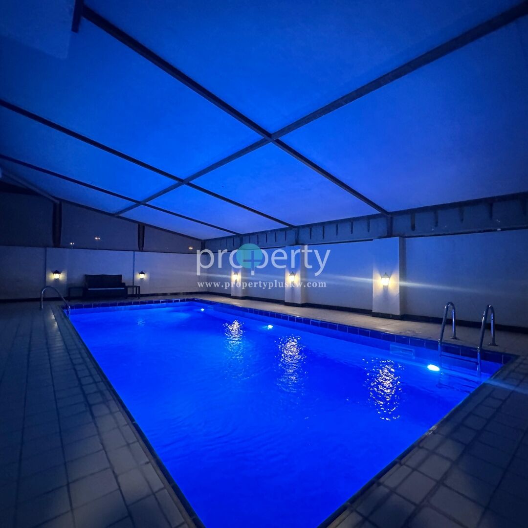 Sharq, Apartments, Flats, Houses & Villas, KWD 500/month,  Furnished,  1 BR,  Fully Furnished One Bedroom Fully Furnished Apartment For Rent In Sharq