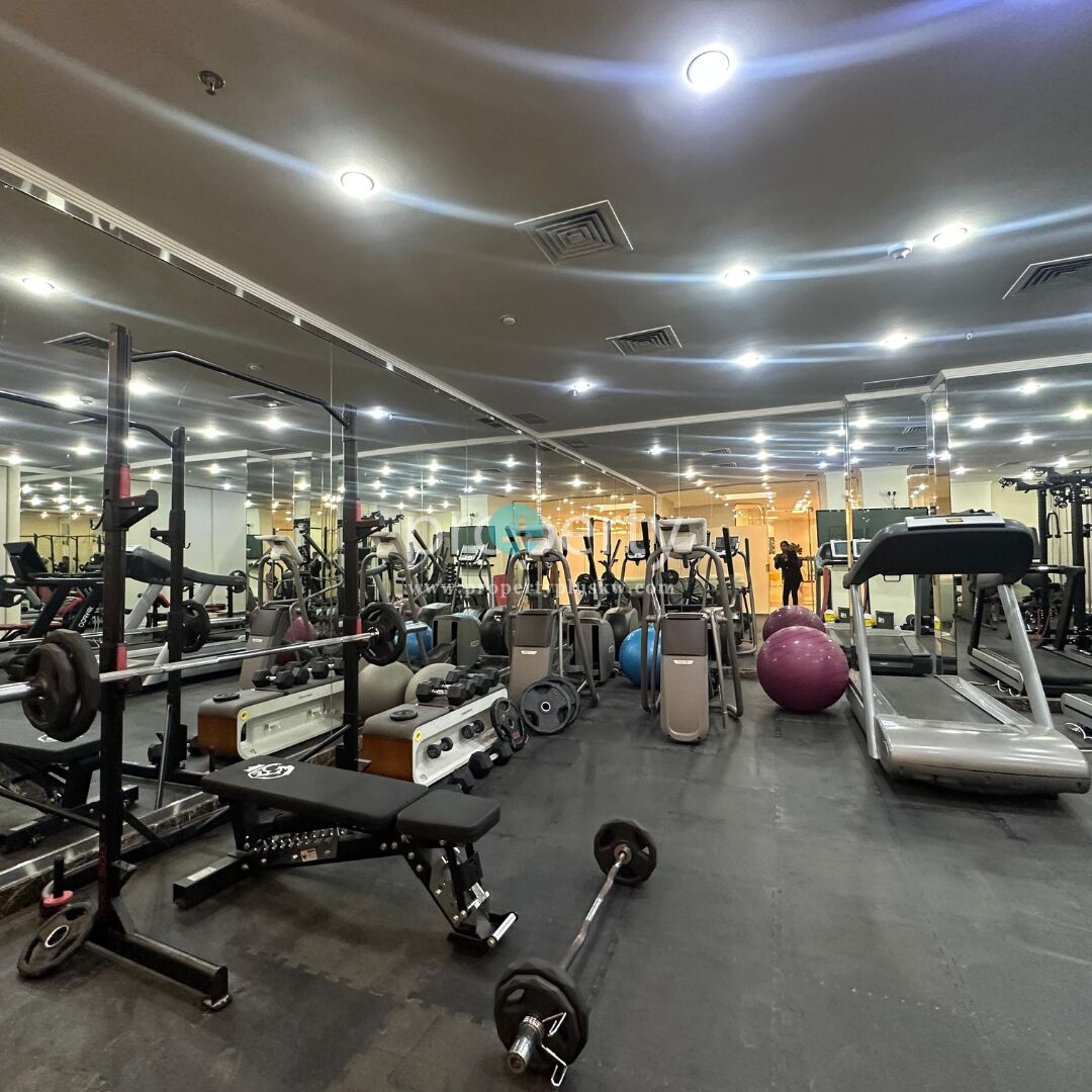 Sharq, Apartments, Flats, Houses & Villas, KWD 500/month,  Furnished,  1 BR,  Fully Furnished One Bedroom Fully Furnished Apartment For Rent In Sharq