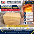 INR 1200,  Best Quality Refractory Slab Dealer In Delhi NCR