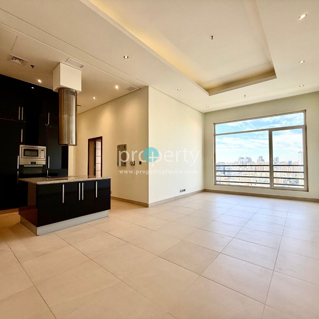 Salmiya, Apartments, Flats, Houses & Villas, KWD 600/month,  2 BR,  Two Semi Furnished Bedroom Apartment For Rent In Salmiya