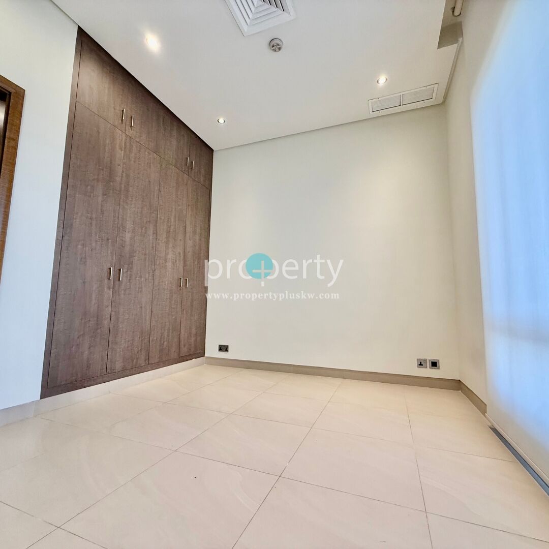 Salmiya, Apartments, Flats, Houses & Villas, KWD 600/month,  2 BR,  Two Semi Furnished Bedroom Apartment For Rent In Salmiya