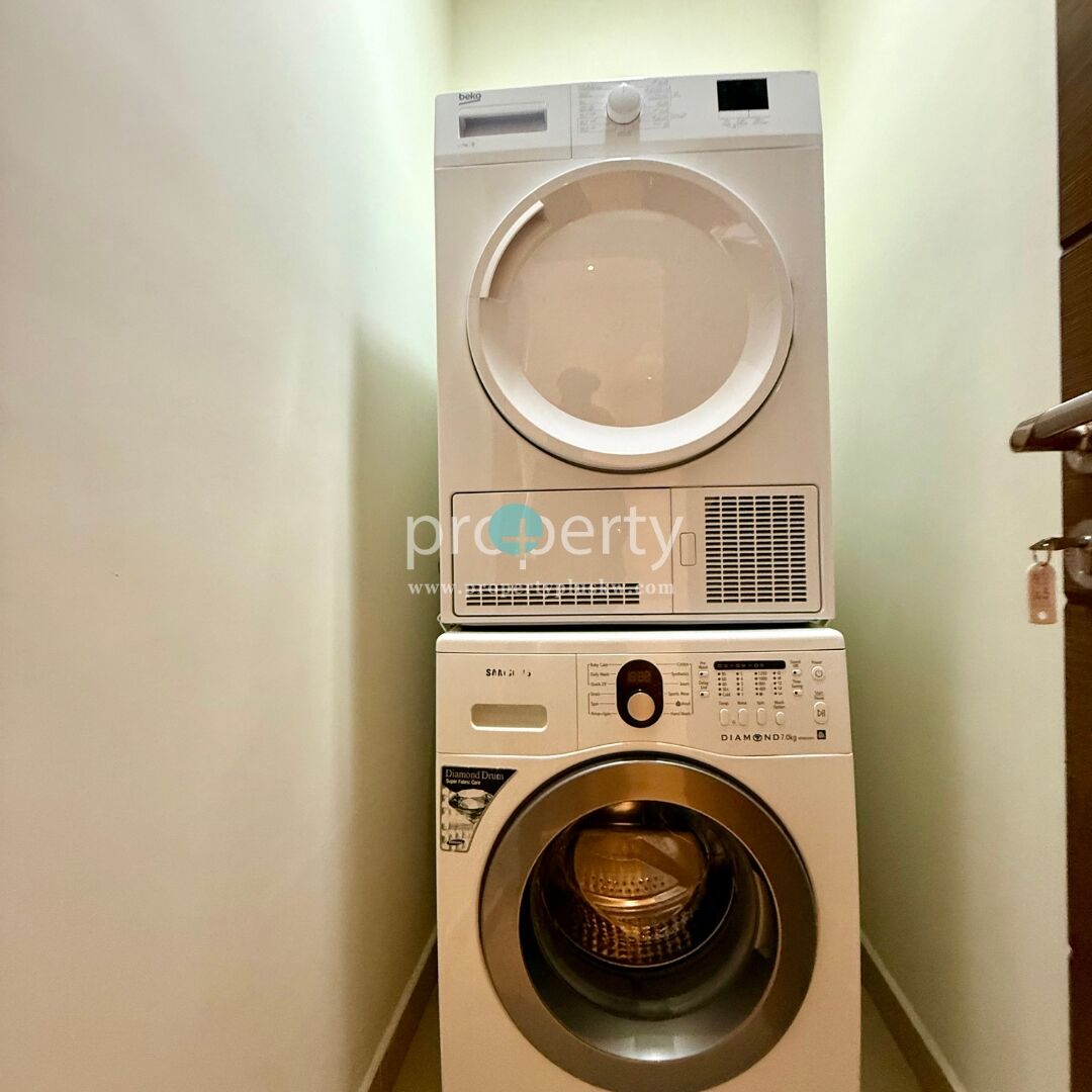Salmiya, Apartments, Flats, Houses & Villas, KWD 600/month,  2 BR,  Two Semi Furnished Bedroom Apartment For Rent In Salmiya