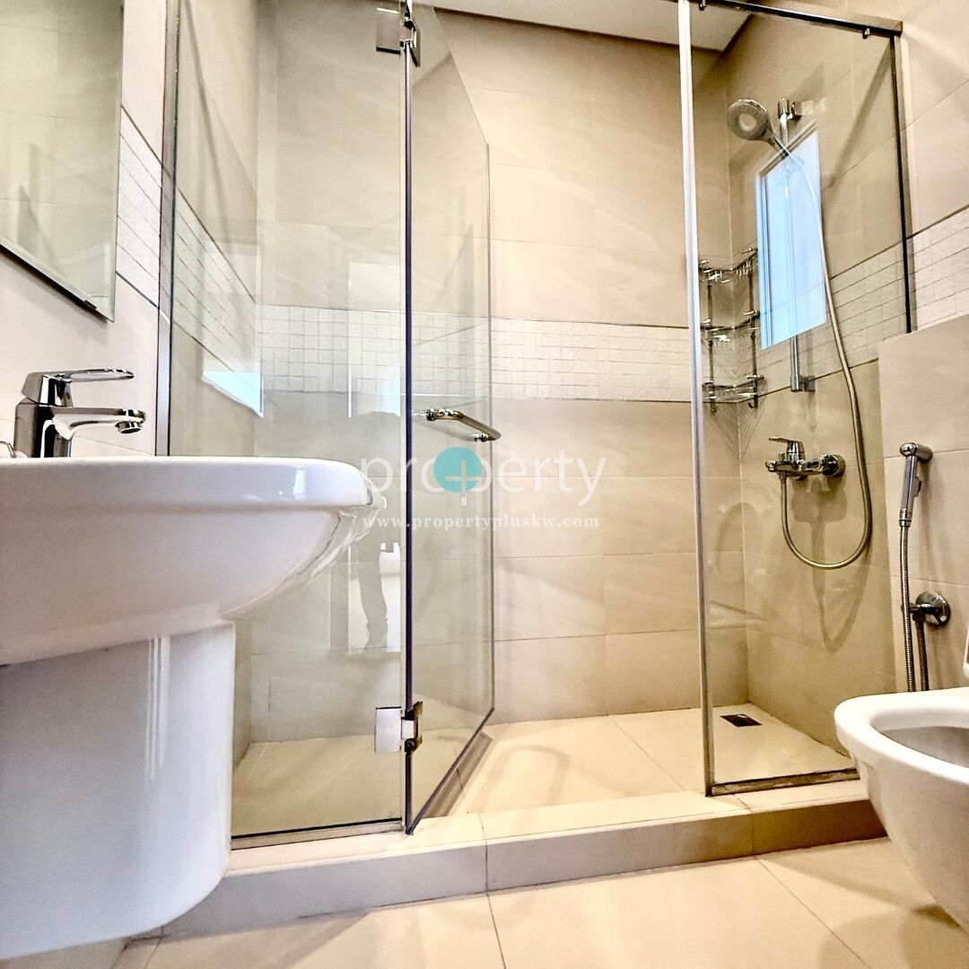 Salmiya, Apartments, Flats, Houses & Villas, KWD 600/month,  2 BR,  Two Semi Furnished Bedroom Apartment For Rent In Salmiya