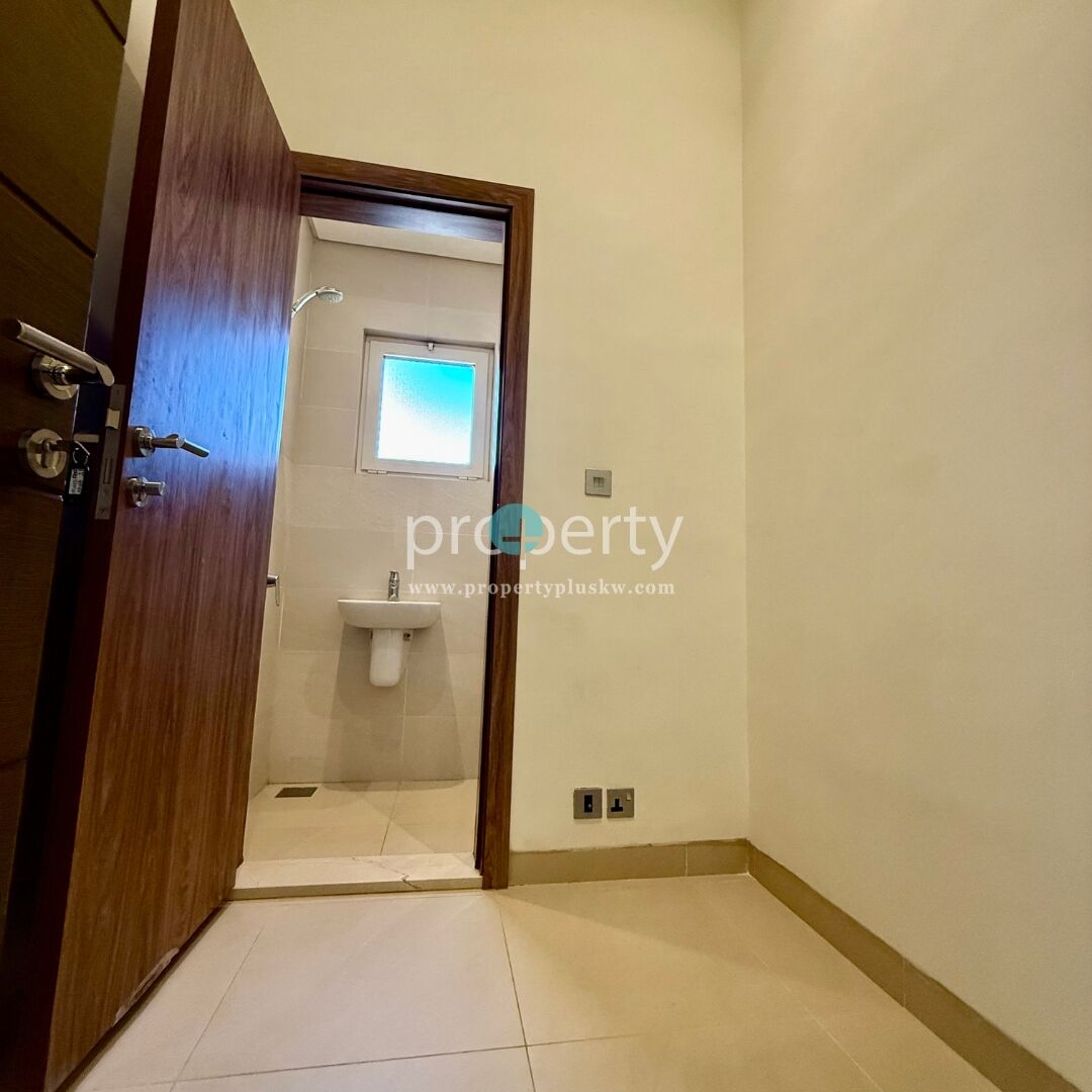 Salmiya, Apartments, Flats, Houses & Villas, KWD 600/month,  2 BR,  Two Semi Furnished Bedroom Apartment For Rent In Salmiya