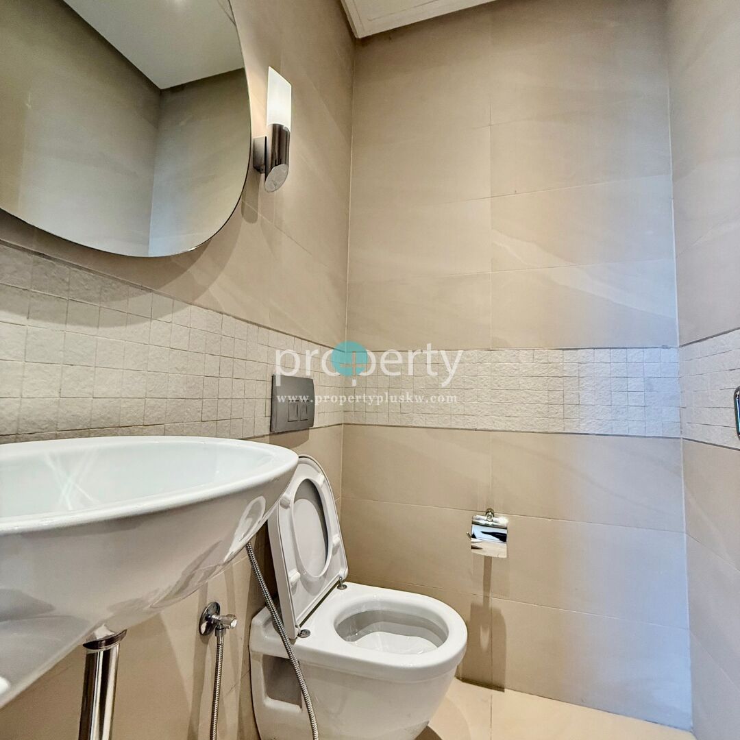 Salmiya, Apartments, Flats, Houses & Villas, KWD 600/month,  2 BR,  Two Semi Furnished Bedroom Apartment For Rent In Salmiya