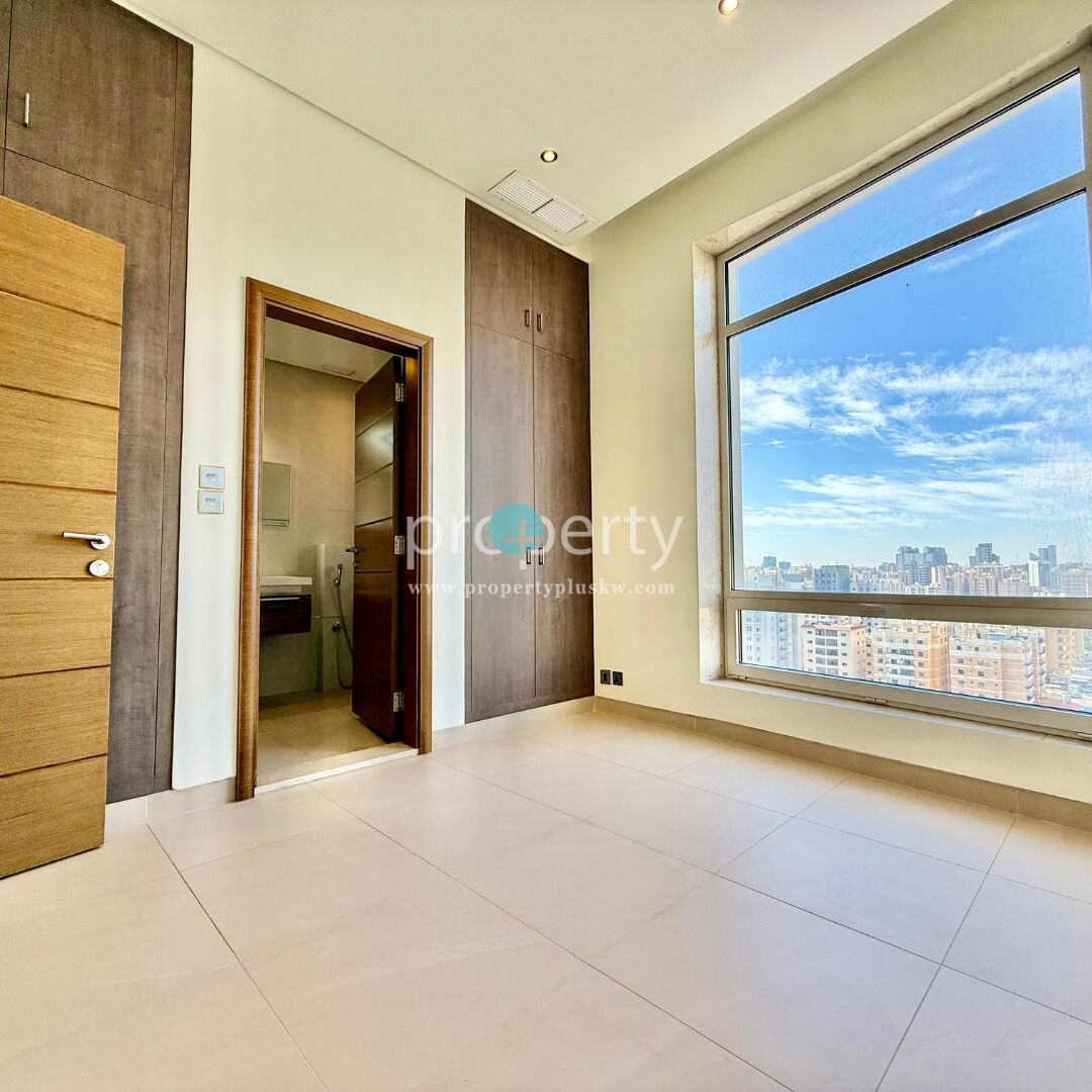 Salmiya, Apartments, Flats, Houses & Villas, KWD 600/month,  2 BR,  Two Semi Furnished Bedroom Apartment For Rent In Salmiya