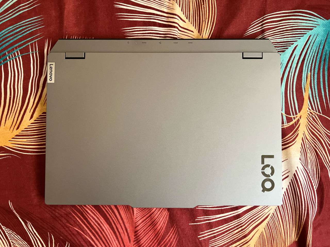 Al Malaz, Computers, SAR 2700,  Lenovo LOQ Gaming Laptop For Sale