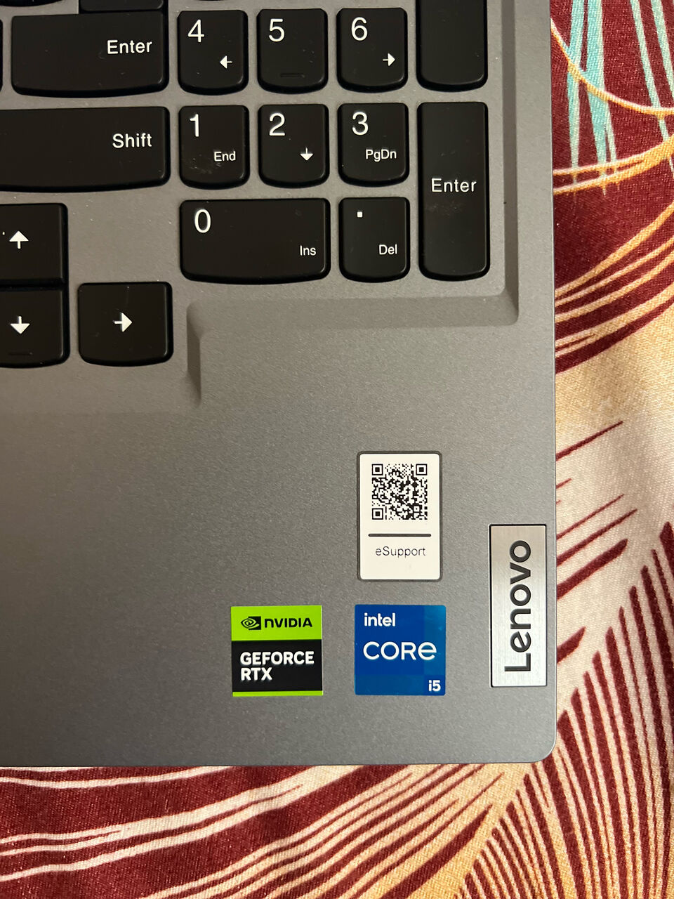 Al Malaz, Computers, SAR 2700,  Lenovo LOQ Gaming Laptop For Sale