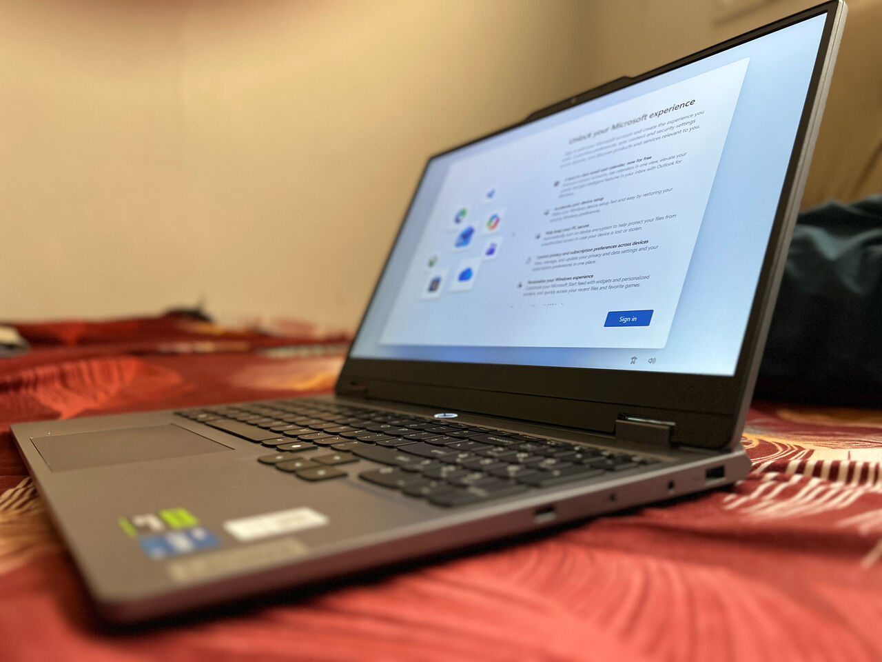 Al Malaz, Computers, SAR 2700,  Lenovo LOQ Gaming Laptop For Sale