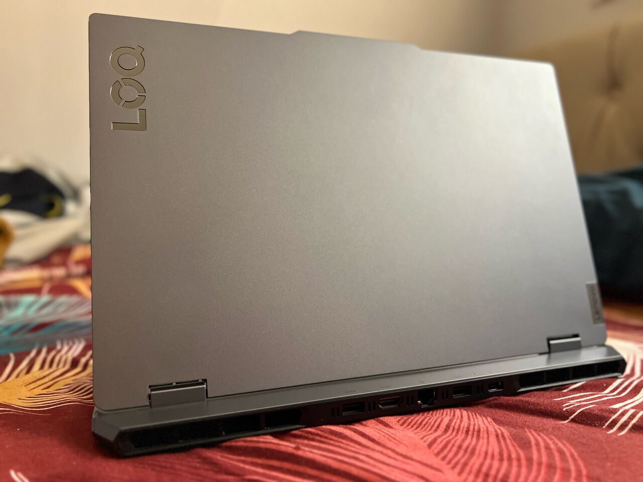Al Malaz, Computers, SAR 2700,  Lenovo LOQ Gaming Laptop For Sale