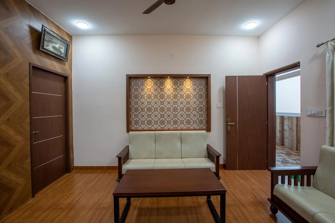 Coimbatore, Housing Exchanges, 1 BR,  Corporate Room Booking In Coimbatore | Mugundan
