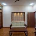 1 BR,  Corporate Room Booking In Coimbatore | Mugundan's Smart Stay