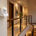 180° Infrared PIR Detectors: Range & Coverage Guide