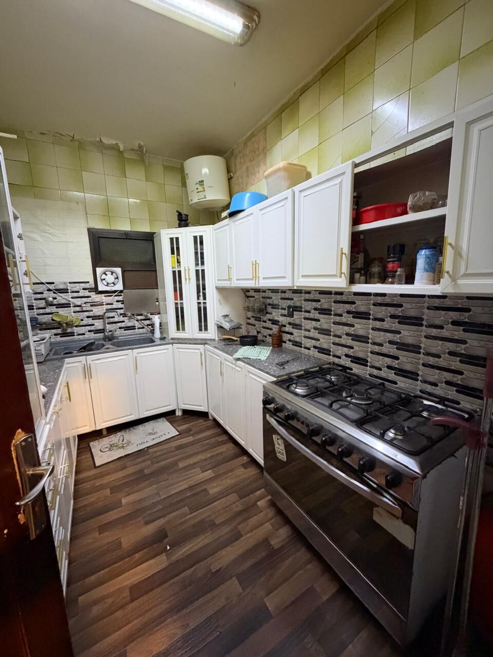 Riyadh, Apartments, Flats, Houses & Villas, SAR 44200/year,  Furnished,  2 BR,  2BHK Furnished For Rent  - 44,200 SAR /Year With Parking