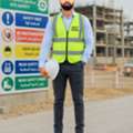 Looking For Safety Officer Job Transferable
