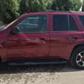 SAR 7500,  Chevrolet Trailblazer,  2006,  Automatic,  763868 KM,    (7500 SAR Negotiable)