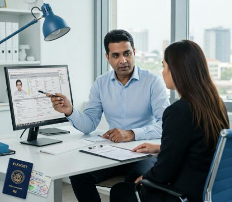 New Delhi, Legal, Certificate Attestation In Hyderabad For UAE