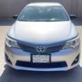SAR 48000,  Toyota Camry,  2013,  Automatic,  64000 KM,    Milage 64000 , 0508945237